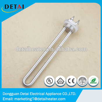 Instant Tubular Electric Water Boiler Heating Element - Coowor.com