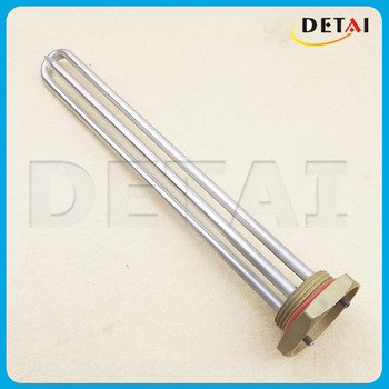 Electric heating <font color='red'>element</font> immersion water <font color='red'>heater</font> <font color='red'>resistance</font>