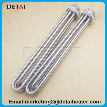 230v Electric Water Heater Boiler Steamer Heating Parts