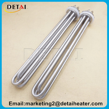 1 5 Inch Thread Screw Plug Immersion Water Heater