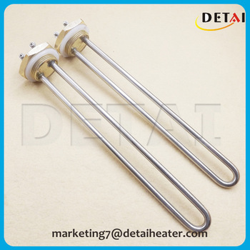Ailbaba com Dongguan Detai boiler water heater solar element