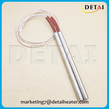 230v Split Sheath Cartridge Heaters