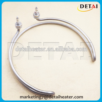Home Appliance Electric Water Heater Spare Part