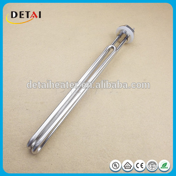 Immersion Electric Water Tubular Heating Element Ultra 240V 4500W