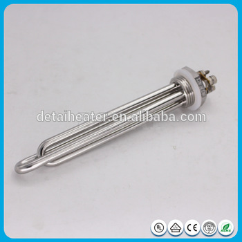 Electric Solar Panel Heating Element 12v dc Water Heater 200w 300w