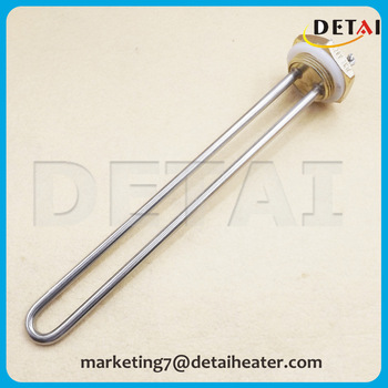 220v 2000w Water Heater Element for Water Tank