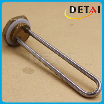 Detai 12V 200W immersion water heating element
