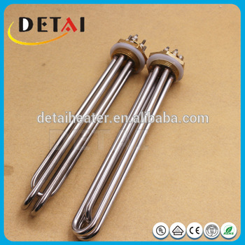 Trade assurance 36v 1200W electric water heating element