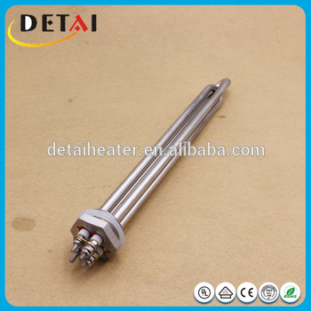 Immersion Water Heater Element 240v 2400w