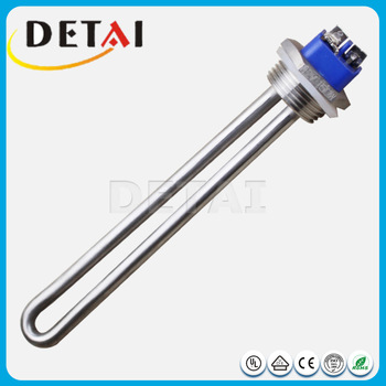 High efficiency Solar Immersion Water Heater Element