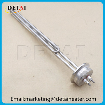 220v 3200w 1 5 triclamp water heater element