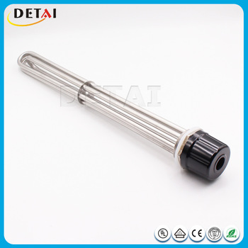 Water Heating Element 7500W With Thread