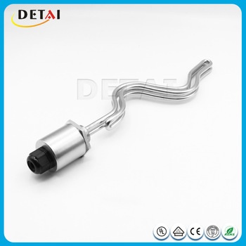 <font color='red'>Stainless</font> <font color='red'>Steel</font> Boil <font color='red'>Kettle</font> Brewing Heating Element