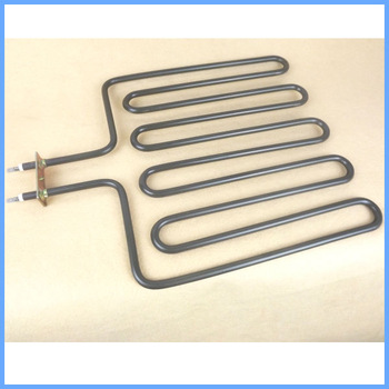 2000w sauna element with 5 fingers