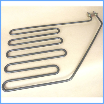 High quality stainless steel sauna heating elements