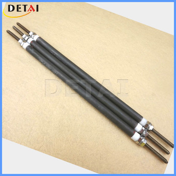 Electical Resistance Air Heater