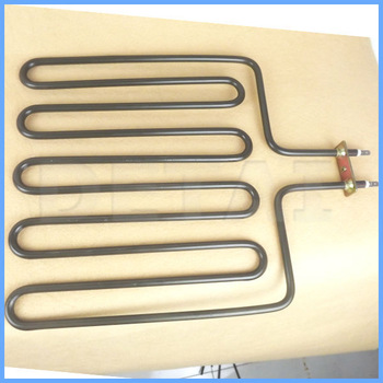 DT SH026 stainless steel sauna heater elements