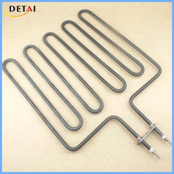 Best sale 2kw nickel iron sauna heating element