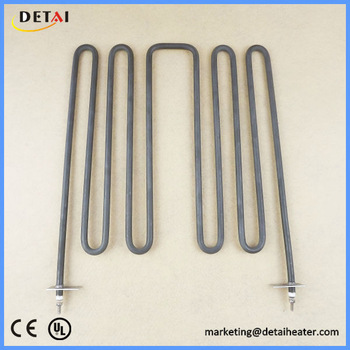 UL approved m oven heat element