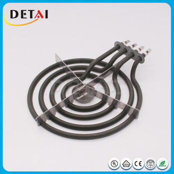 Application High Quality Electric <font color='red'>Stove</font> <font color='red'>Heater</font> Parts <font color='red'>2200</font> <font color='red'>watts</font> <font color='red'>220</font> <font color='red'>volts</font>