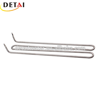 Hot sale heating element for <font color='red'>steamer</font>
