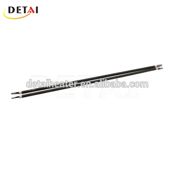 Detai straight type <font color='red'>220v</font> <font color='red'>850w</font> electric oven <font color='red'>heater</font> heating rod
