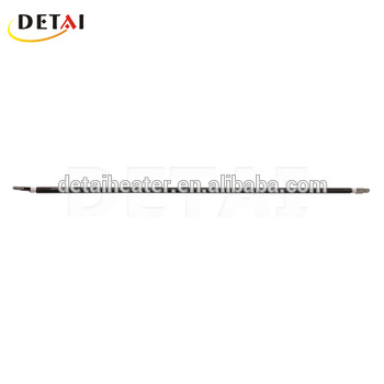 <font color='red'>220v</font> <font color='red'>850w</font> 6 6mm electric <font color='red'>heater</font> element heating rod