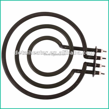 Necessary Home Appliance Electrical Spiral Heater