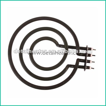 High Temperature Heating Elements 1500W 220V
