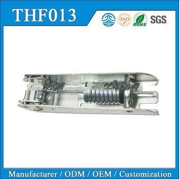 Freezer Concealed Spring Hinge