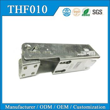 Freezer Concealed Spring Hinge