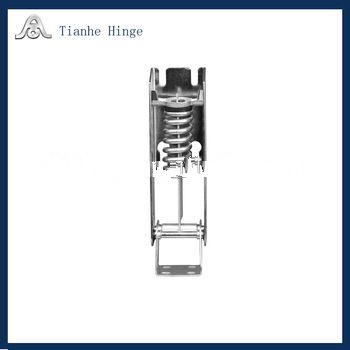 Steel Spring Loaded Self Closing Hinge