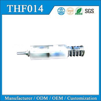 Upper Refrigerator Door Hinge
