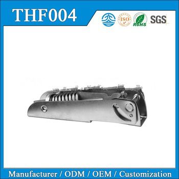 Door Hinge for Vertical Freezer