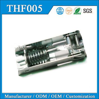hinge spring hinge