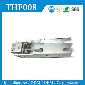 2015 Zinc Alloy Chest Freezer Hinge