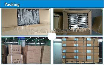 New Arrival Chest Freezer Spring Hinge