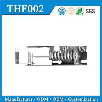 Cold Rolled Steel Spring Hinge for Refrigerator