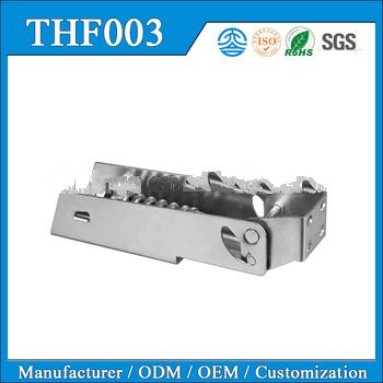 Cold Rolled Steel Spring Hinge for Refrigerator