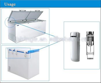 Cold Rolled Steel Spring Hinge for Refrigerator