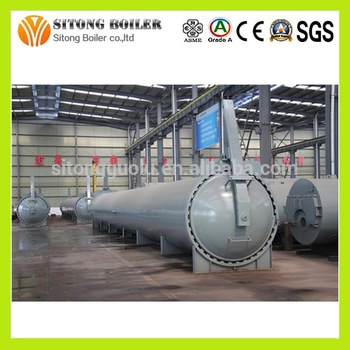 Autoclave For Sale