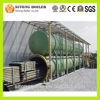 With PED certificate high quality <font color='red'>Steam</font> <font color='red'>autoclave</font> for rubber <font color='red'>Industrial</font> <font color='red'>autoclave</font> for <font color='red'>wood</font>