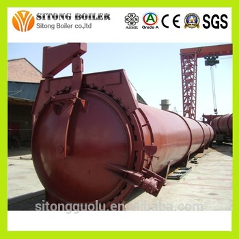 <font color='red'>industrial</font> <font color='red'>full</font> <font color='red'>automatic</font> <font color='red'>steam</font> <font color='red'>sterilizer</font> <font color='red'>sterilizer</font> for fish cans on sale