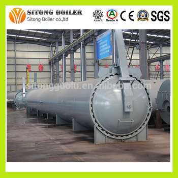 ISO and CE Certificate <font color='red'>Industrial</font> <font color='red'>Steam</font> <font color='red'>Sterilizer</font> <font color='red'>Autoclave</font> <font color='red'>Machine</font> Price