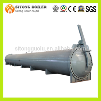 With Advanced Technology 100000 m3 aac blocks plant
