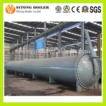 <font color='red'>Industrial</font> Large Teflon <font color='red'>Lined</font> Stainless <font color='red'>Steel</font> Autoclave Price