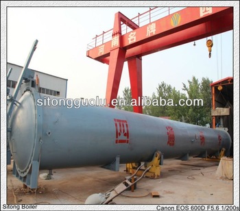 Best Quality Industrial <font color='red'>steam</font> <font color='red'>Kettle</font>