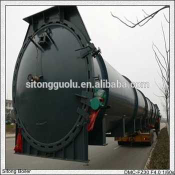 Best Quality Industrial steam Kettle