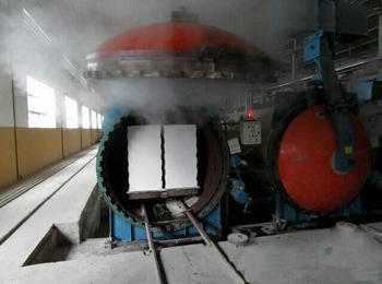 Hot Sale medial steam autocalve sterilizer