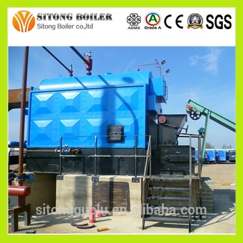 HIHG QUALITY Coal Burning Boiler Buring Wood Boiler Cast Iron Wood Stove Supply